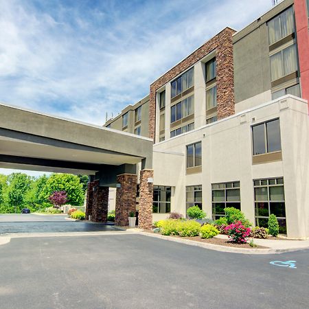 Holiday Inn Express Blacksburg By Ihg Экстерьер фото