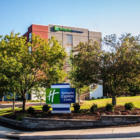 Holiday Inn Express Blacksburg By Ihg Экстерьер фото