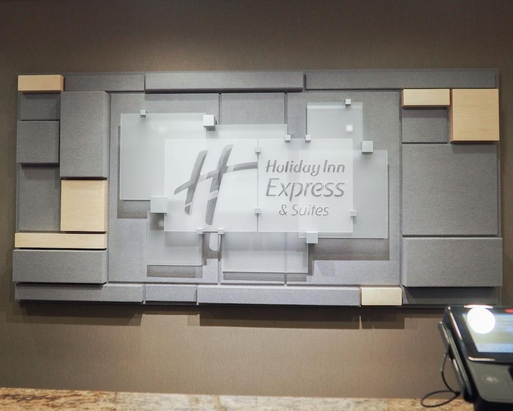 Holiday Inn Express Blacksburg By Ihg Экстерьер фото