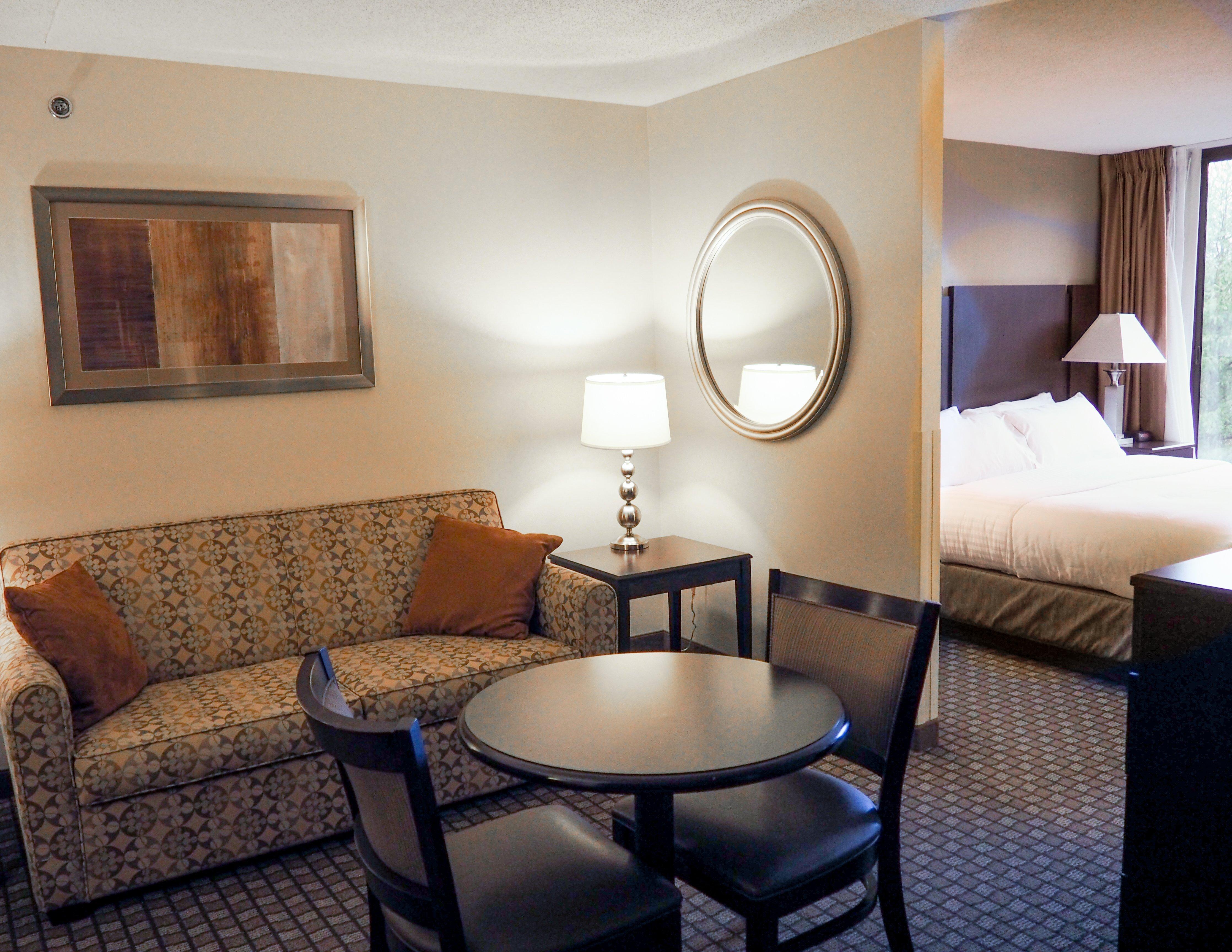 Holiday Inn Express Blacksburg By Ihg Экстерьер фото