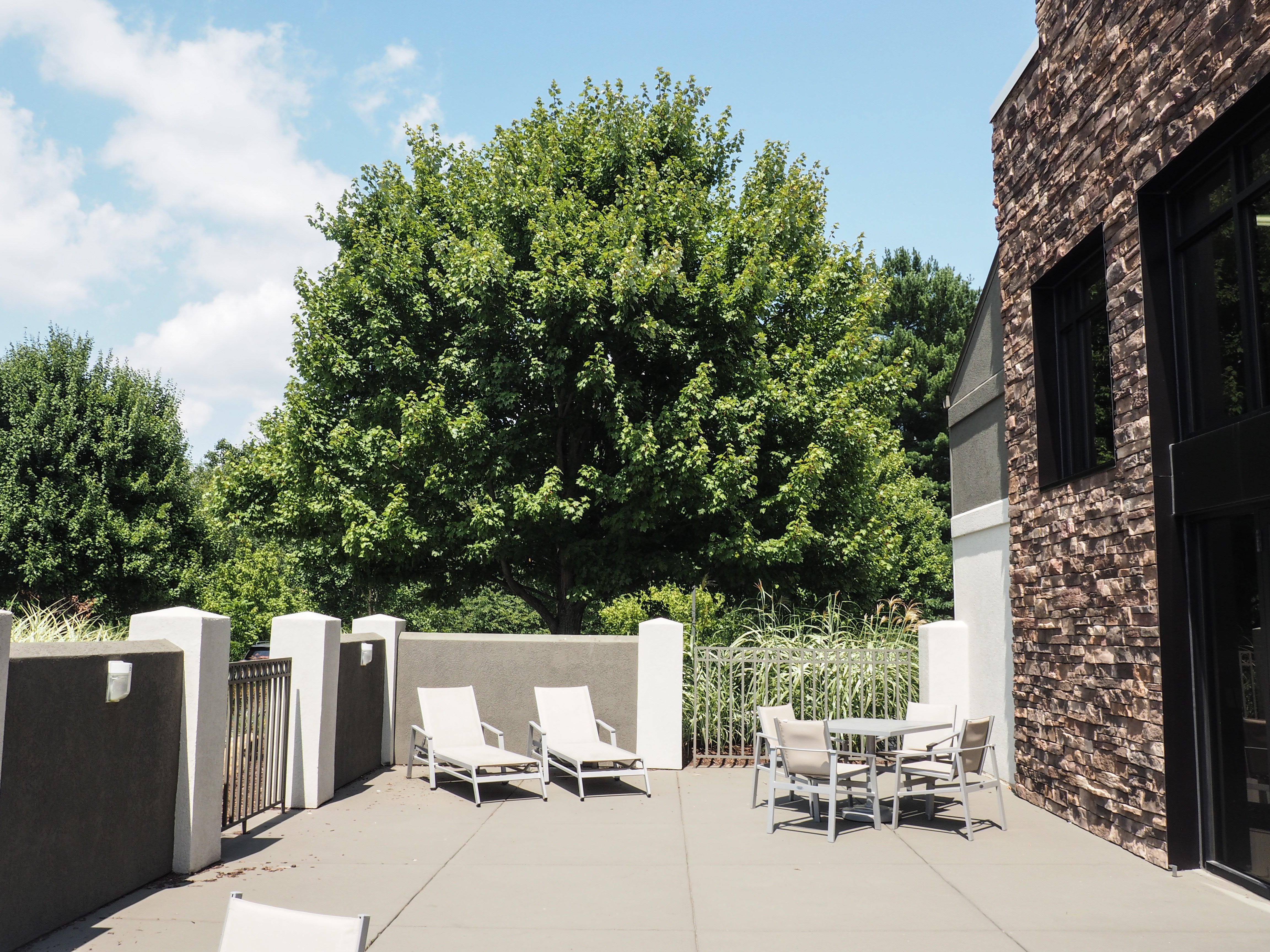 Holiday Inn Express Blacksburg By Ihg Экстерьер фото
