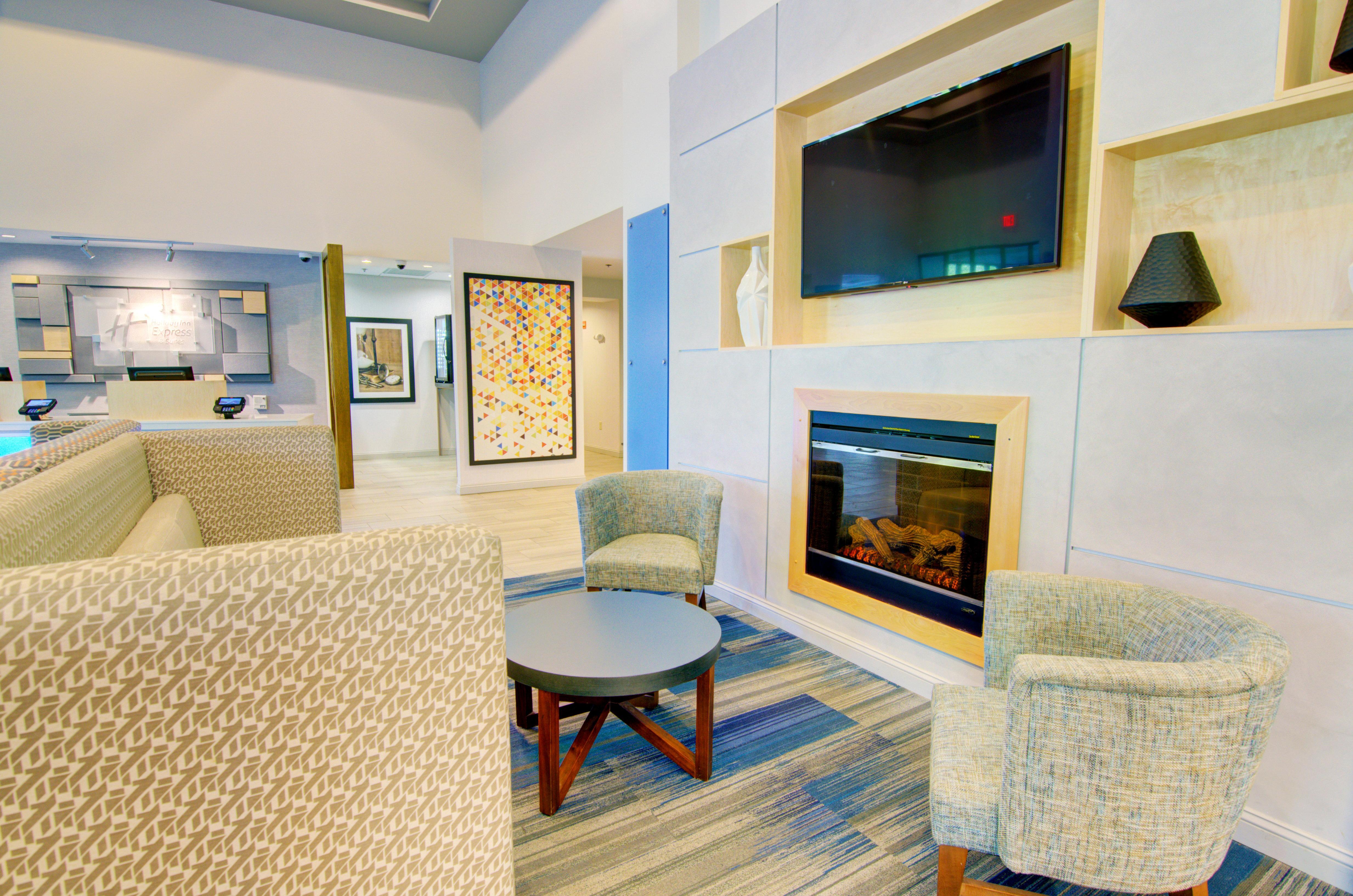 Holiday Inn Express Blacksburg By Ihg Экстерьер фото