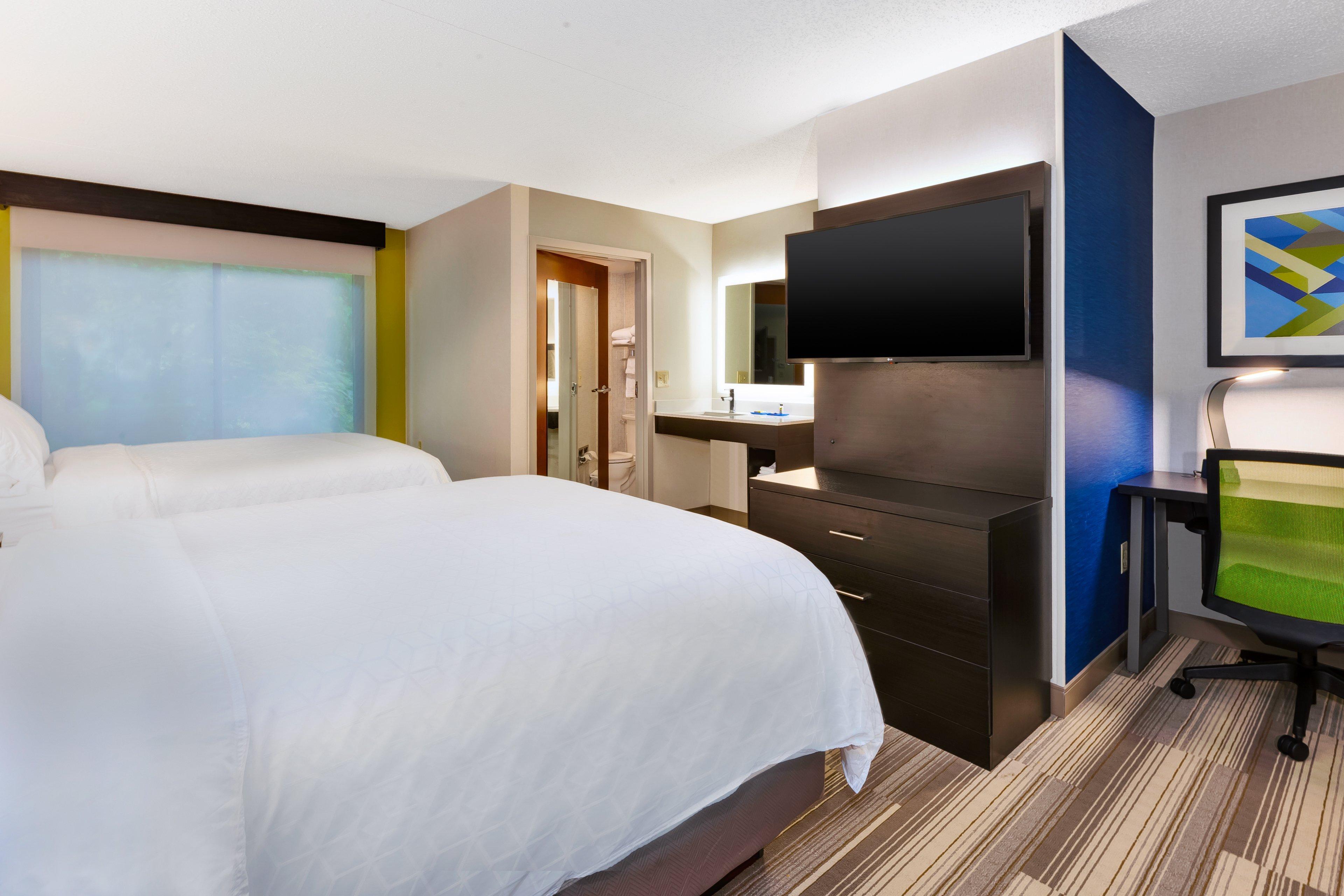 Holiday Inn Express Blacksburg By Ihg Экстерьер фото