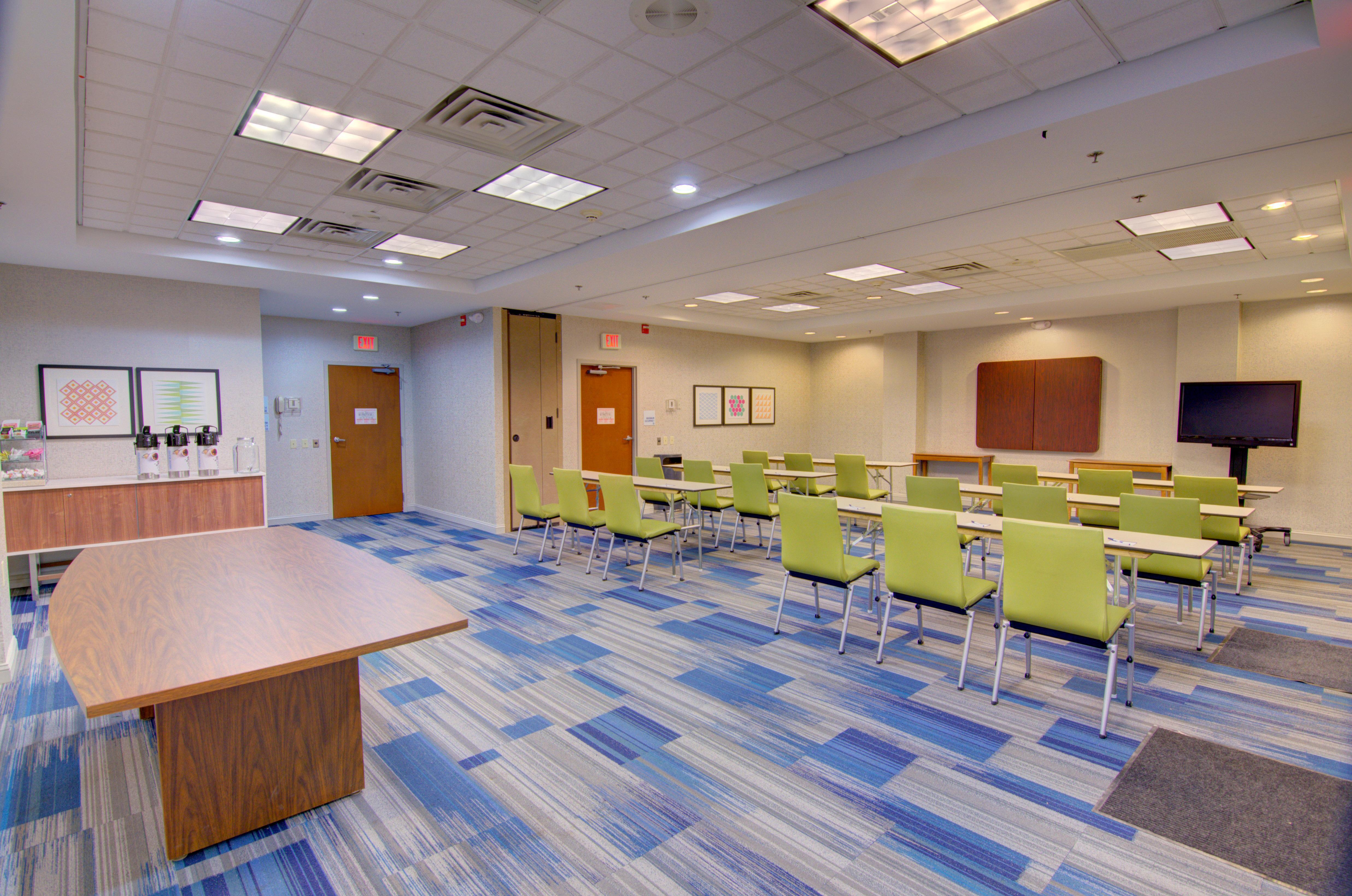 Holiday Inn Express Blacksburg By Ihg Экстерьер фото