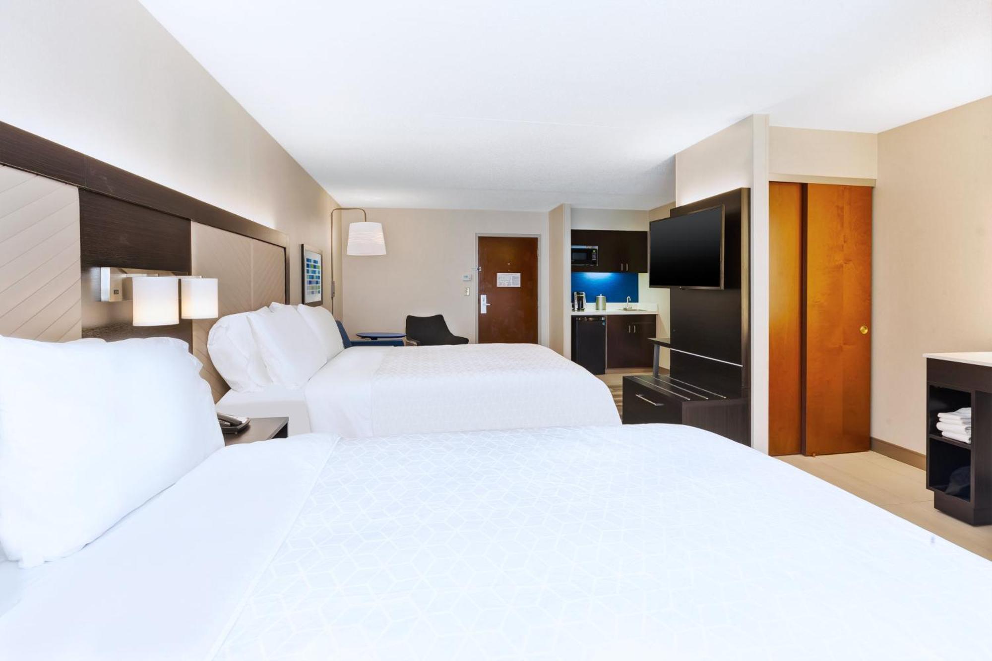 Holiday Inn Express Blacksburg By Ihg Экстерьер фото
