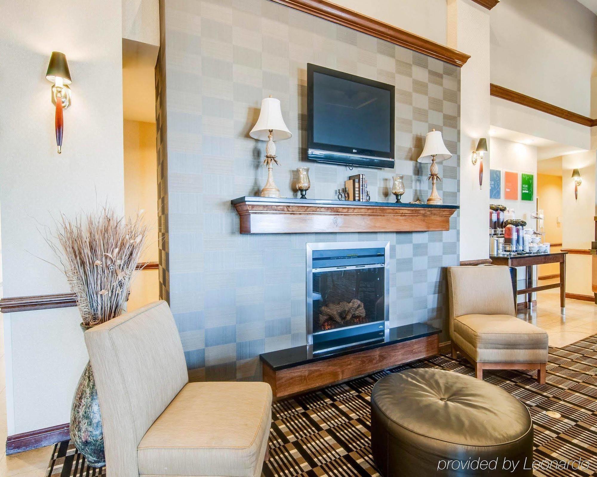 Holiday Inn Express Blacksburg By Ihg Экстерьер фото